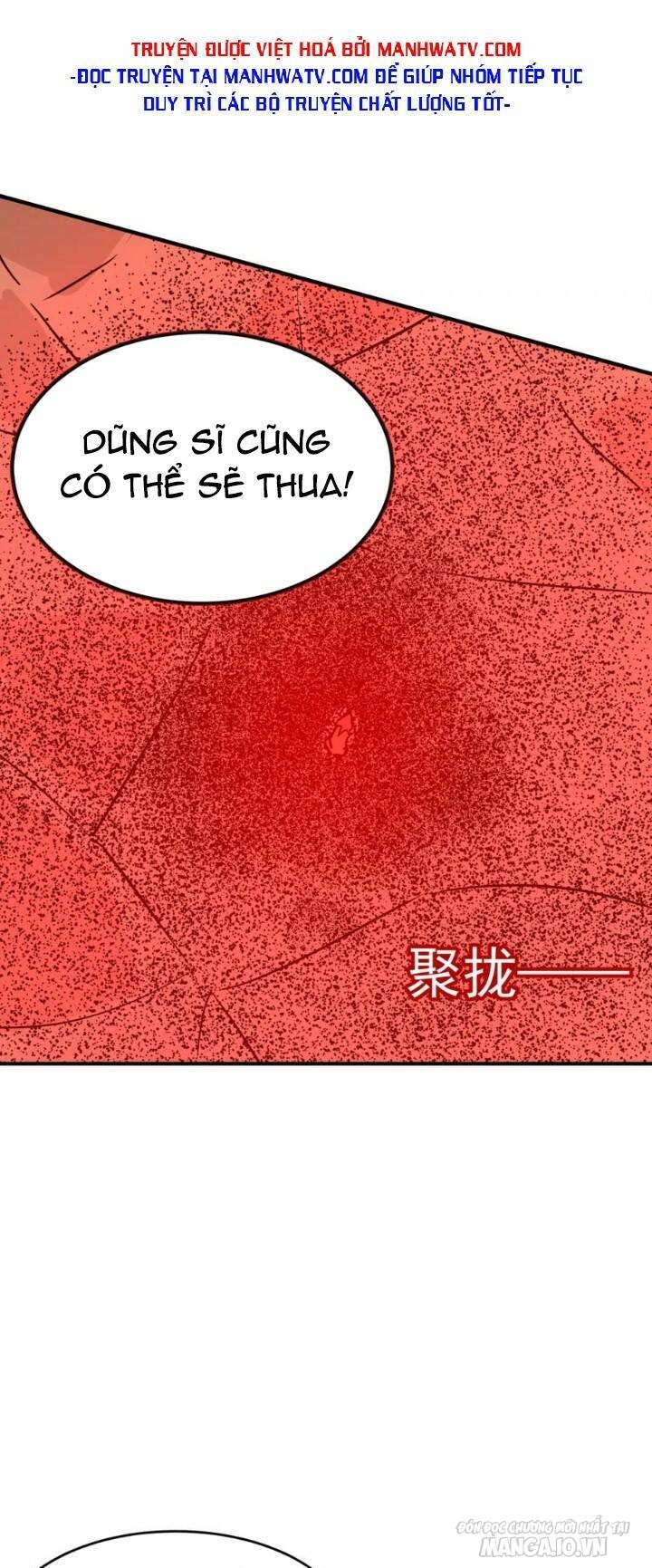 Anh Hùng Dũng Cảm Chapter 61 - Trang 2