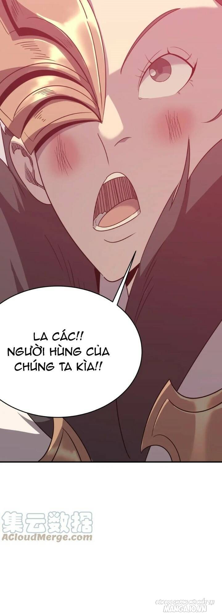 Anh Hùng Dũng Cảm Chapter 60 - Trang 2