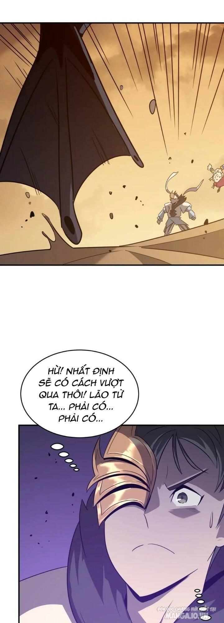 Anh Hùng Dũng Cảm Chapter 60 - Trang 2