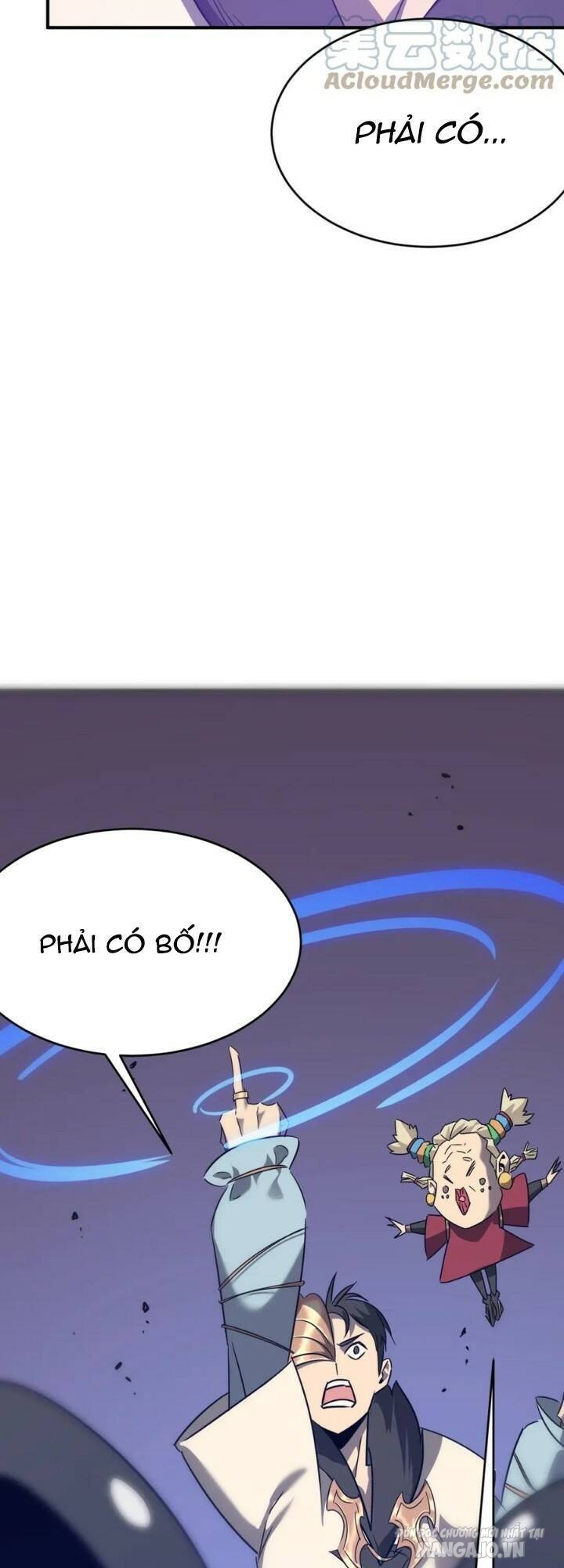 Anh Hùng Dũng Cảm Chapter 60 - Trang 2