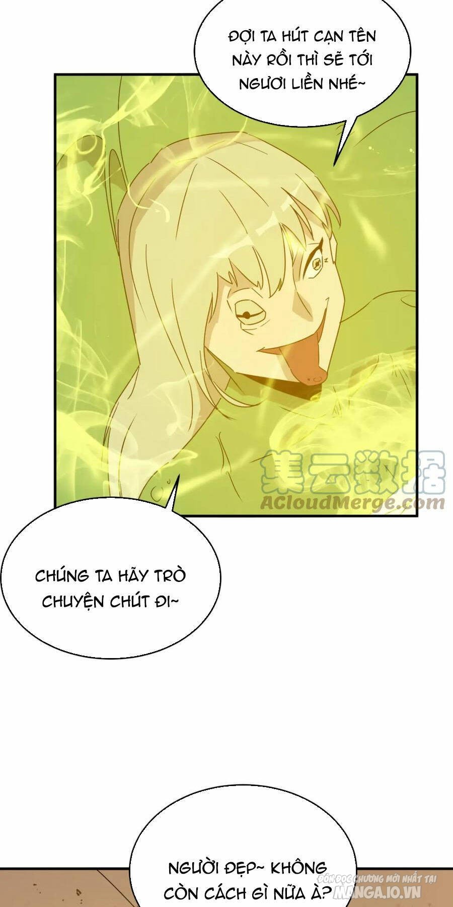 Anh Hùng Dũng Cảm Chapter 59 - Trang 2