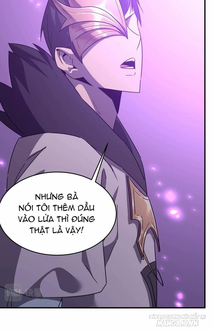 Anh Hùng Dũng Cảm Chapter 58 - Trang 2