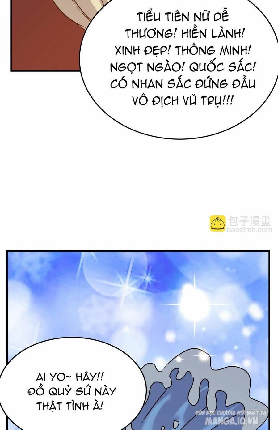 Anh Hùng Dũng Cảm Chapter 58 - Trang 2