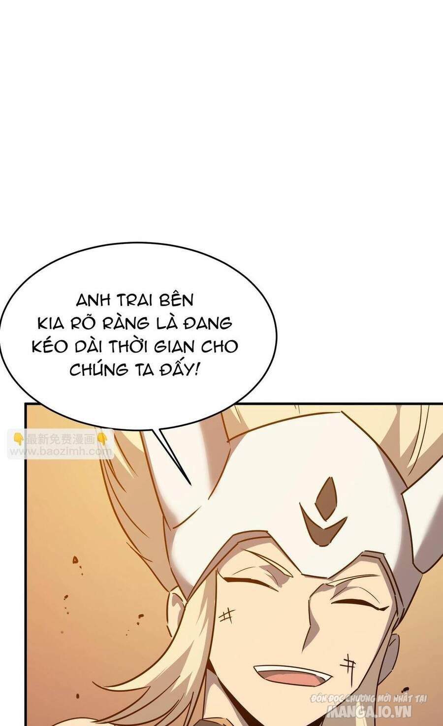 Anh Hùng Dũng Cảm Chapter 58 - Trang 2