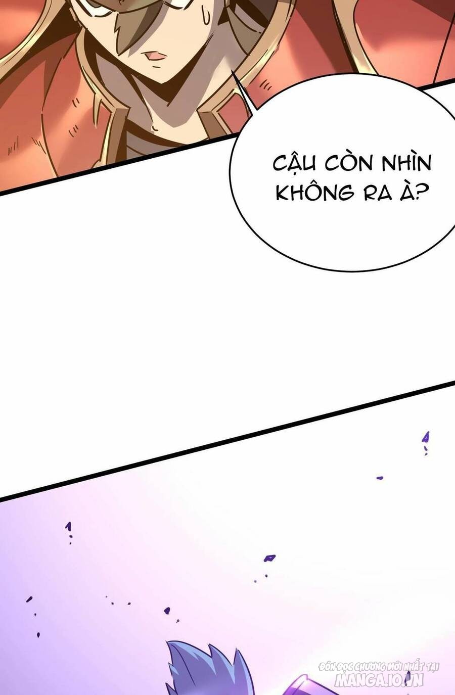 Anh Hùng Dũng Cảm Chapter 57 - Trang 2