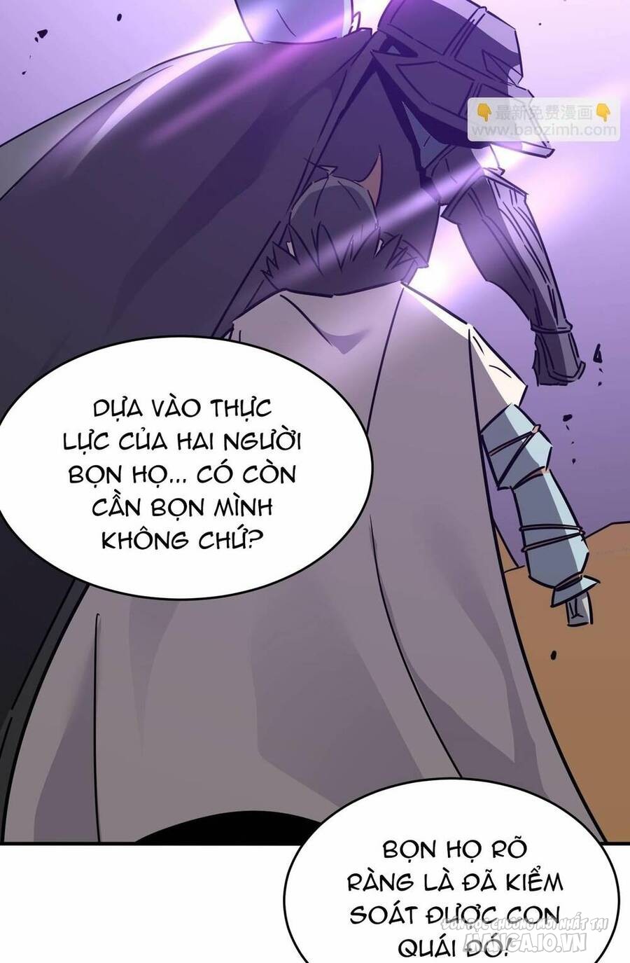 Anh Hùng Dũng Cảm Chapter 57 - Trang 2