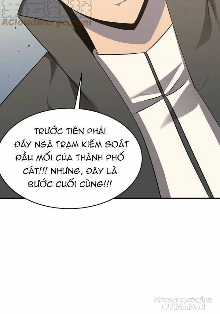 Anh Hùng Dũng Cảm Chapter 56 - Trang 2