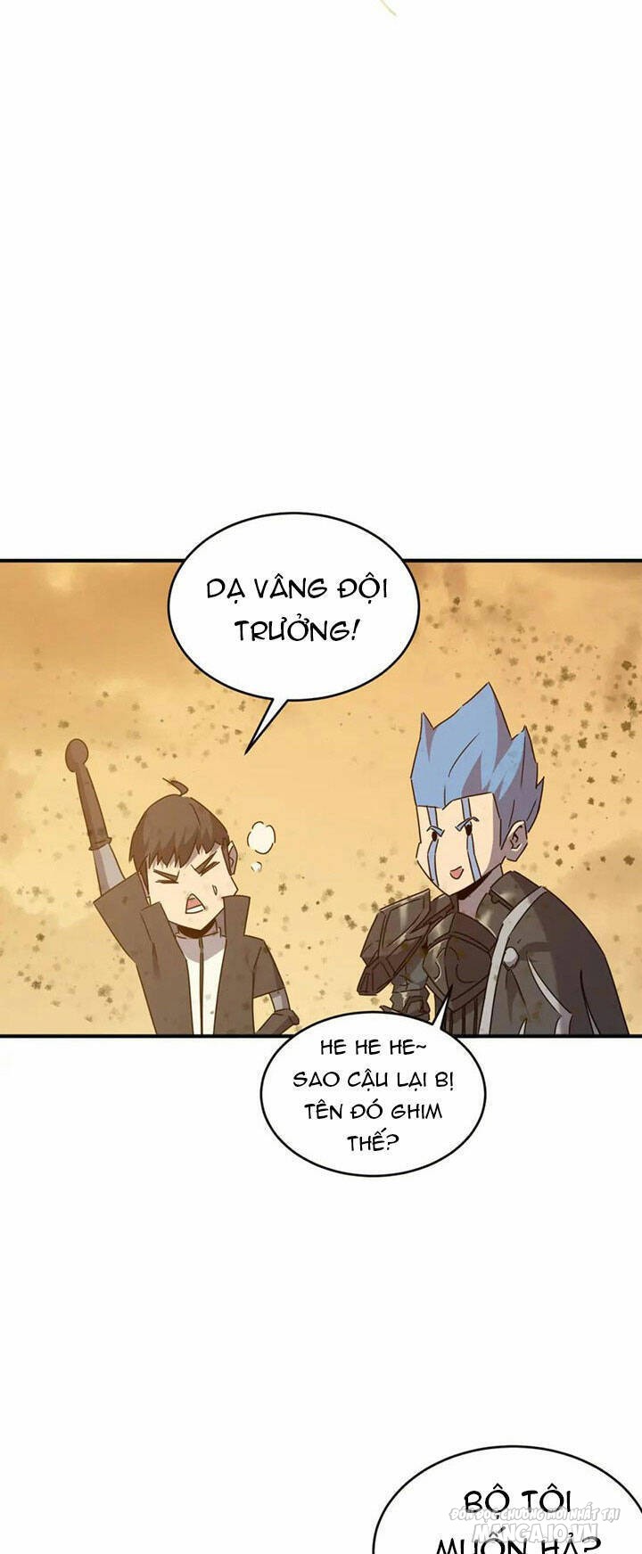 Anh Hùng Dũng Cảm Chapter 56 - Trang 2