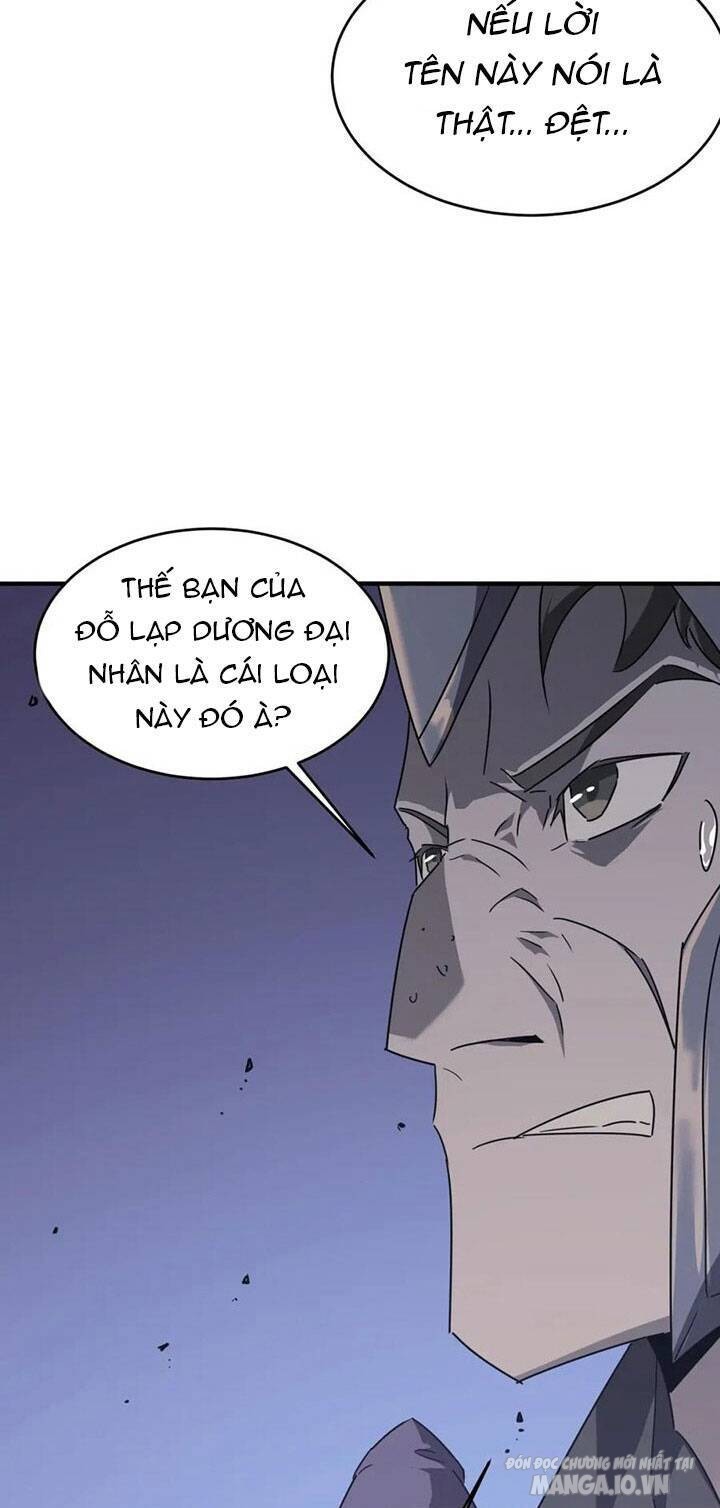 Anh Hùng Dũng Cảm Chapter 54 - Trang 2