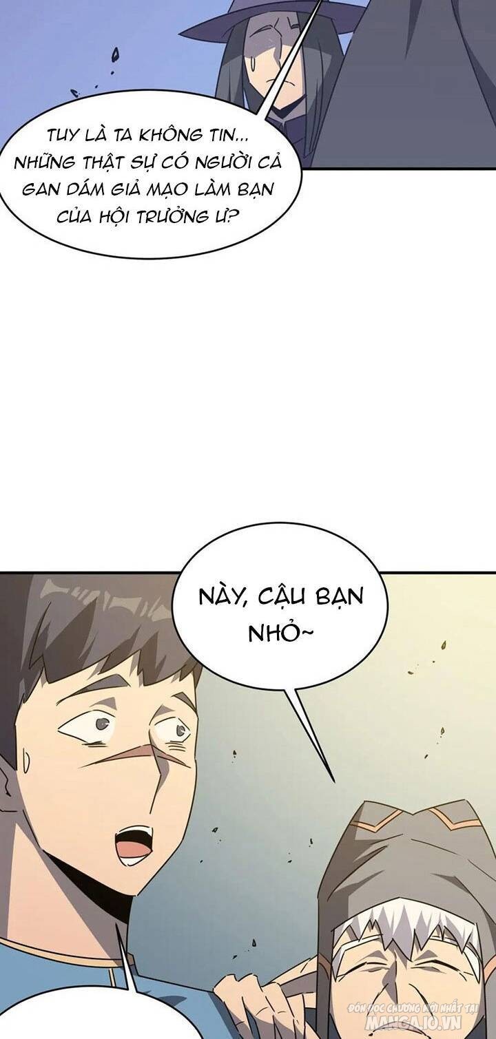 Anh Hùng Dũng Cảm Chapter 54 - Trang 2