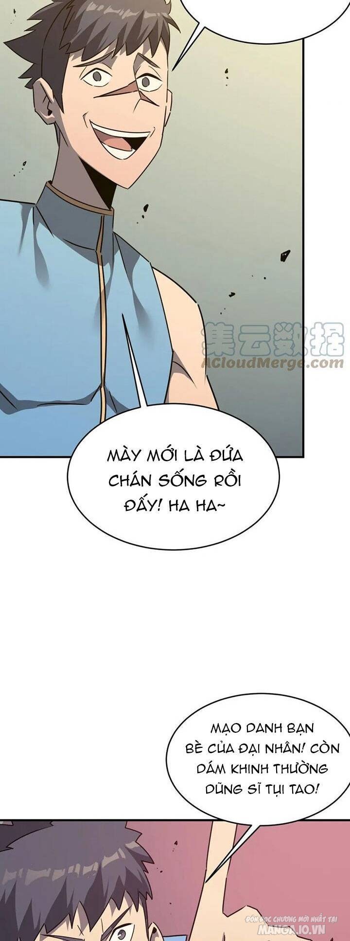 Anh Hùng Dũng Cảm Chapter 54 - Trang 2