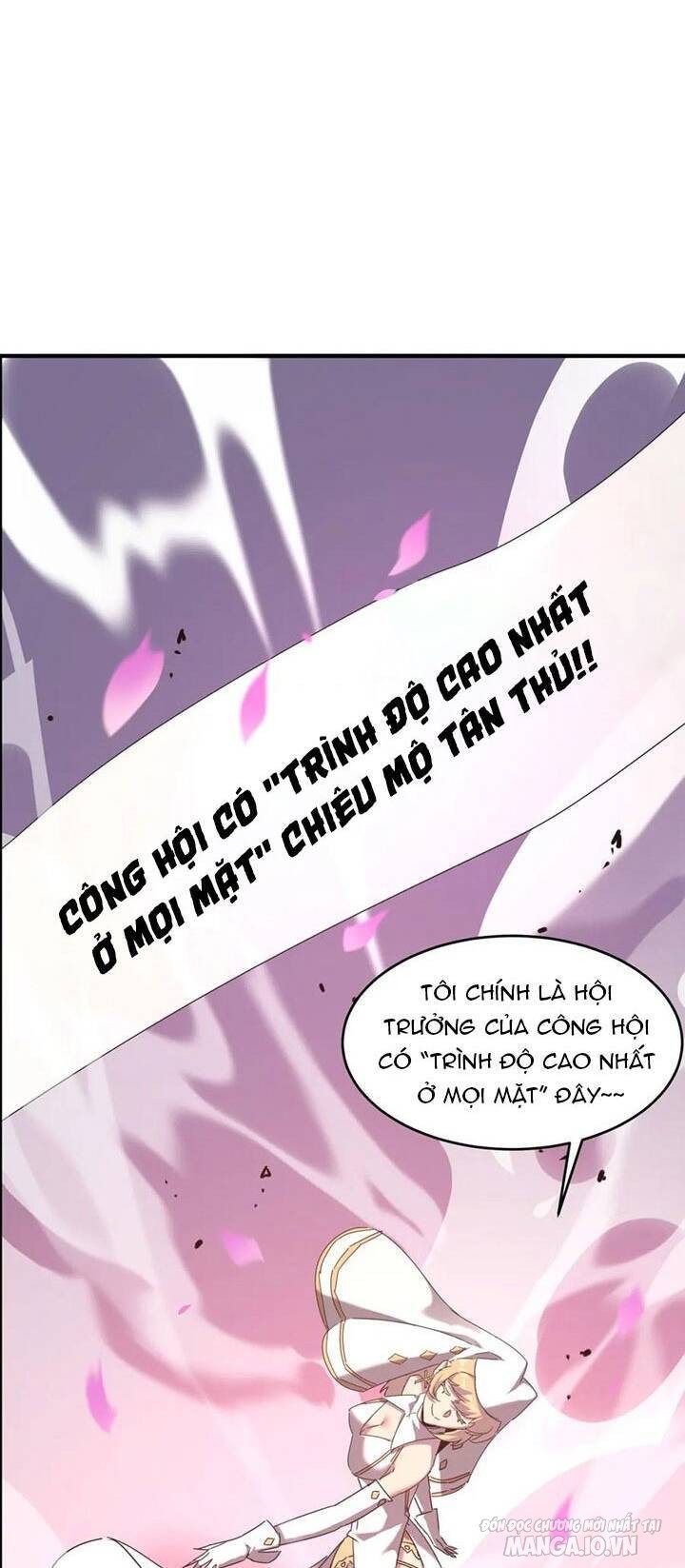 Anh Hùng Dũng Cảm Chapter 54 - Trang 2