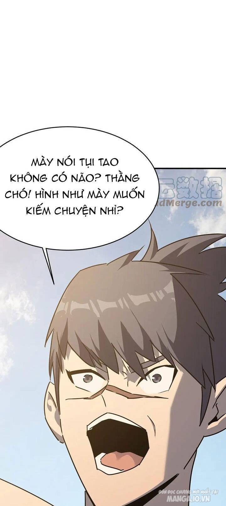 Anh Hùng Dũng Cảm Chapter 54 - Trang 2