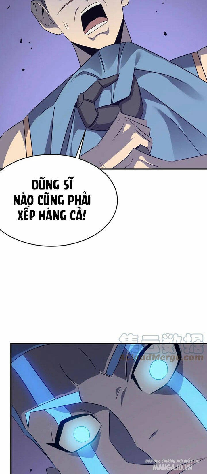 Anh Hùng Dũng Cảm Chapter 53 - Trang 2