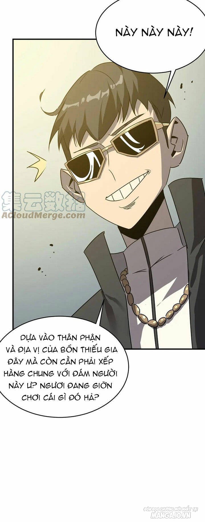 Anh Hùng Dũng Cảm Chapter 53 - Trang 2