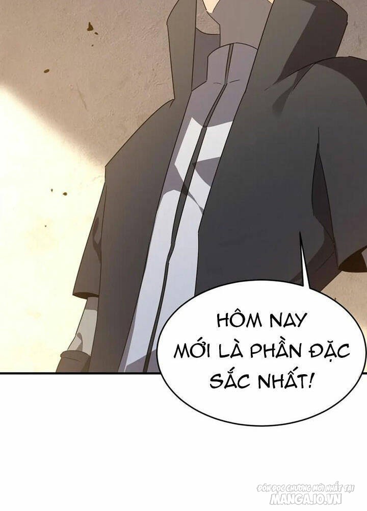 Anh Hùng Dũng Cảm Chapter 53 - Trang 2