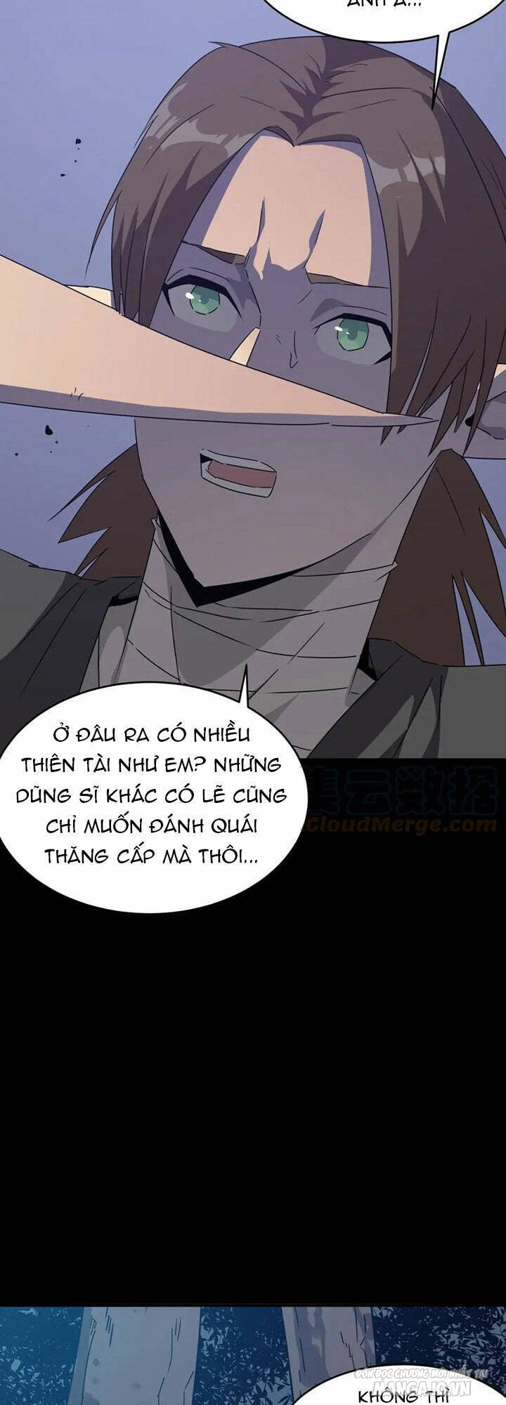 Anh Hùng Dũng Cảm Chapter 52 - Trang 2