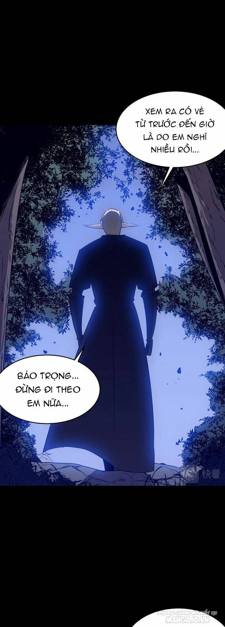 Anh Hùng Dũng Cảm Chapter 52 - Trang 2