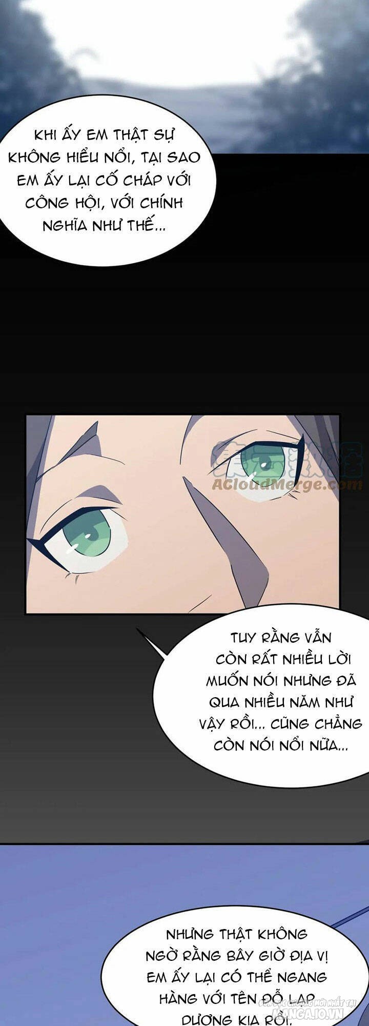 Anh Hùng Dũng Cảm Chapter 52 - Trang 2