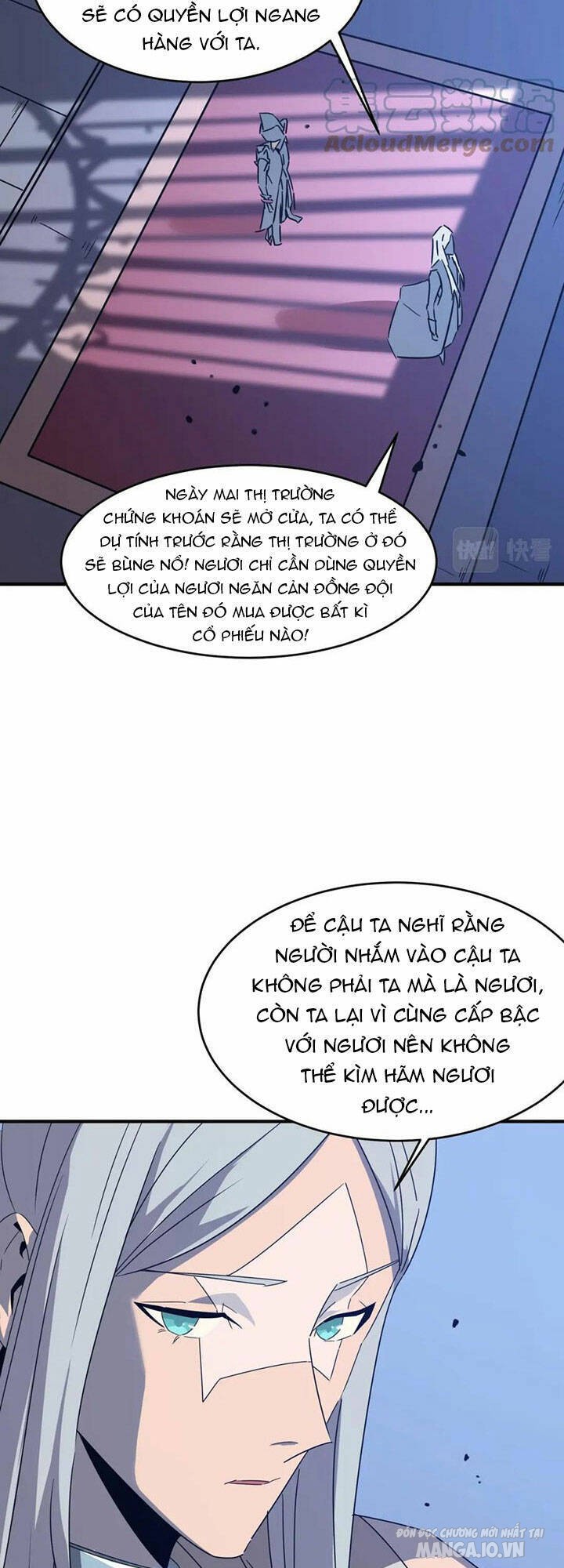 Anh Hùng Dũng Cảm Chapter 52 - Trang 2