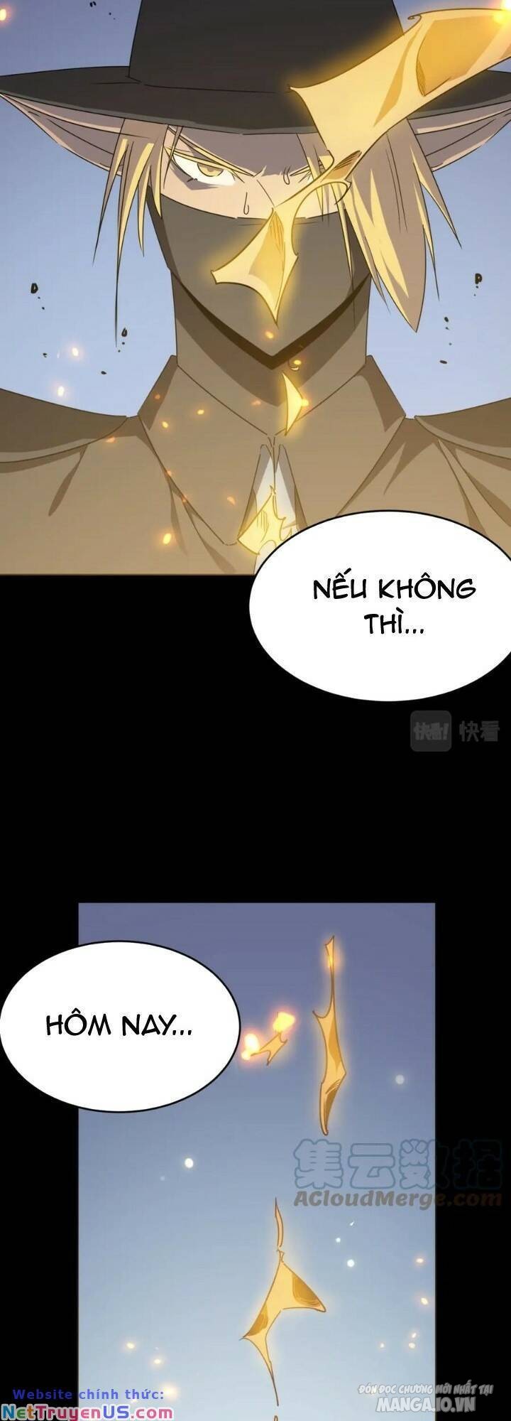 Anh Hùng Dũng Cảm Chapter 51 - Trang 2