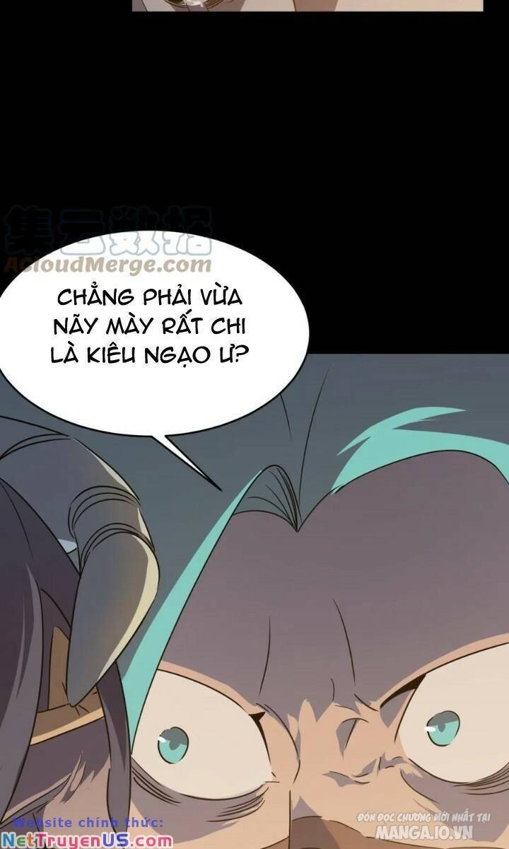 Anh Hùng Dũng Cảm Chapter 51 - Trang 2