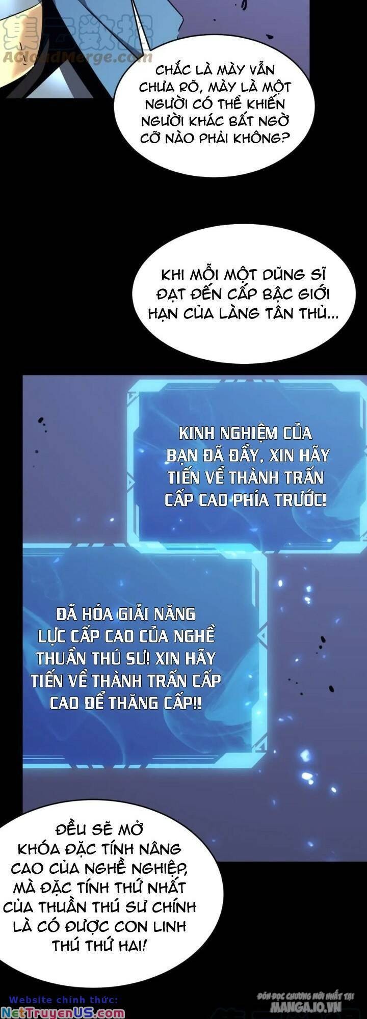 Anh Hùng Dũng Cảm Chapter 50 - Trang 2