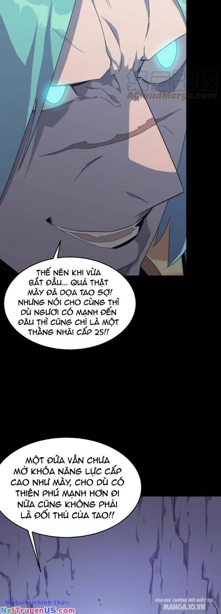 Anh Hùng Dũng Cảm Chapter 50 - Trang 2