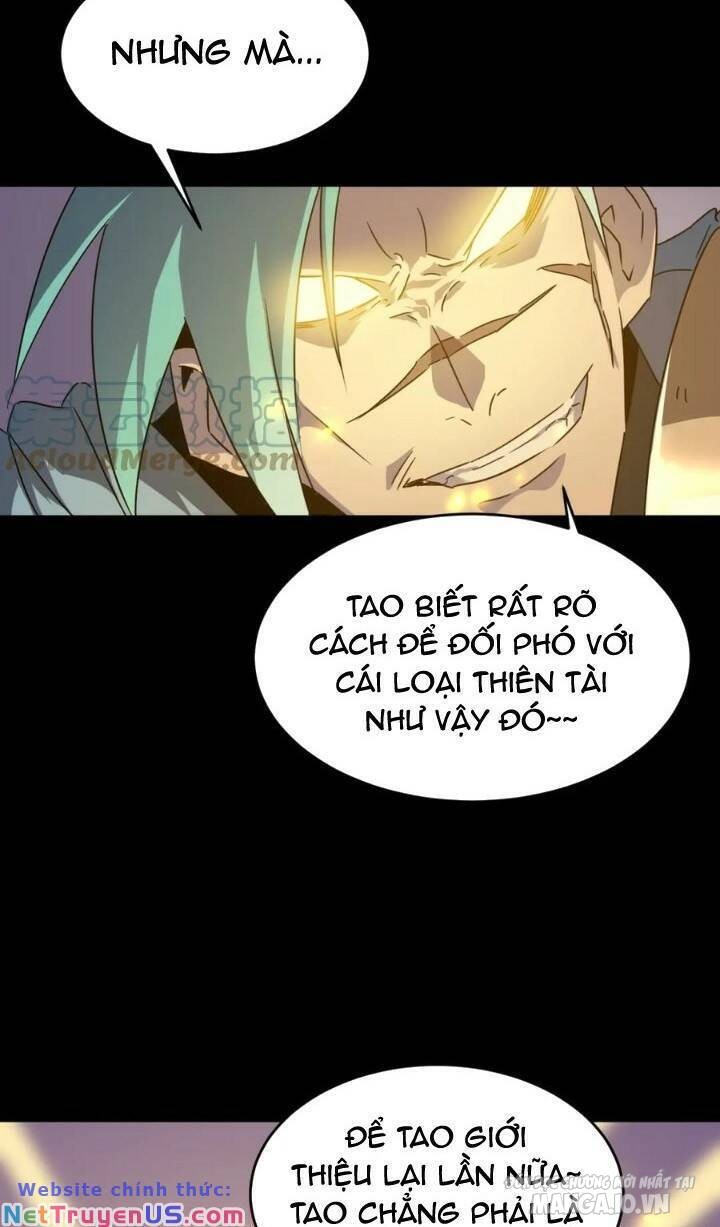 Anh Hùng Dũng Cảm Chapter 50 - Trang 2