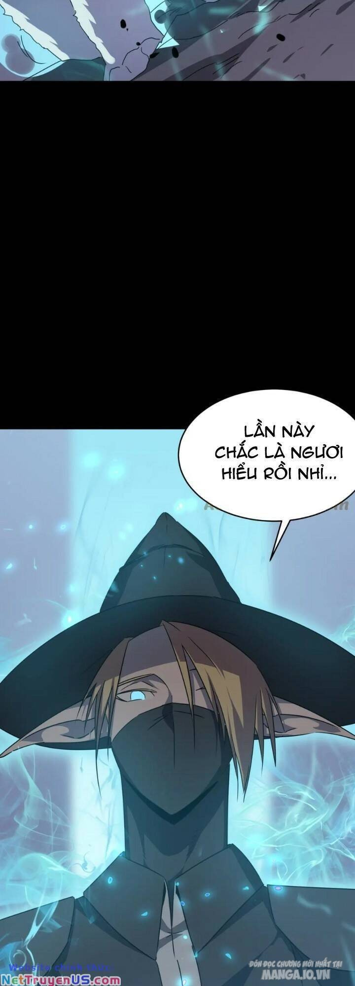 Anh Hùng Dũng Cảm Chapter 50 - Trang 2