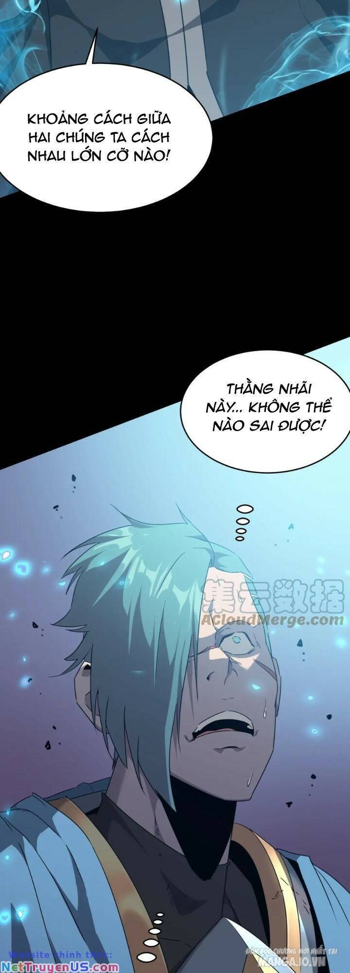 Anh Hùng Dũng Cảm Chapter 50 - Trang 2