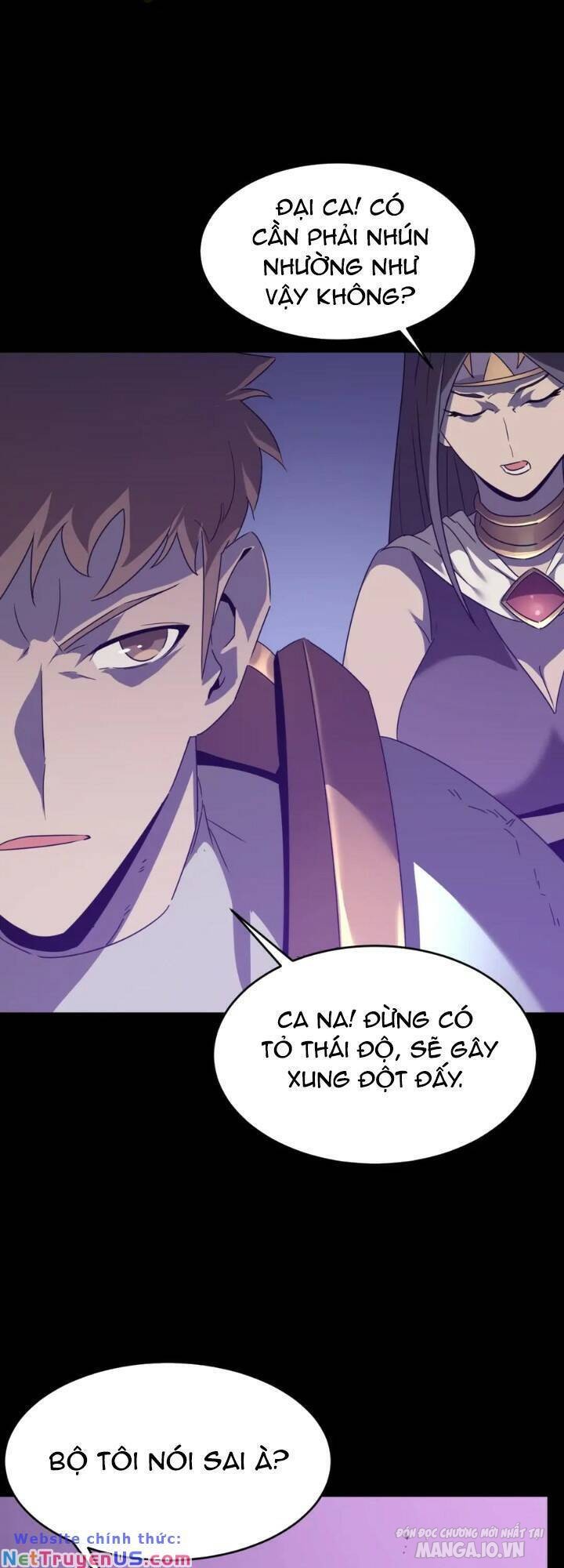 Anh Hùng Dũng Cảm Chapter 48 - Trang 2