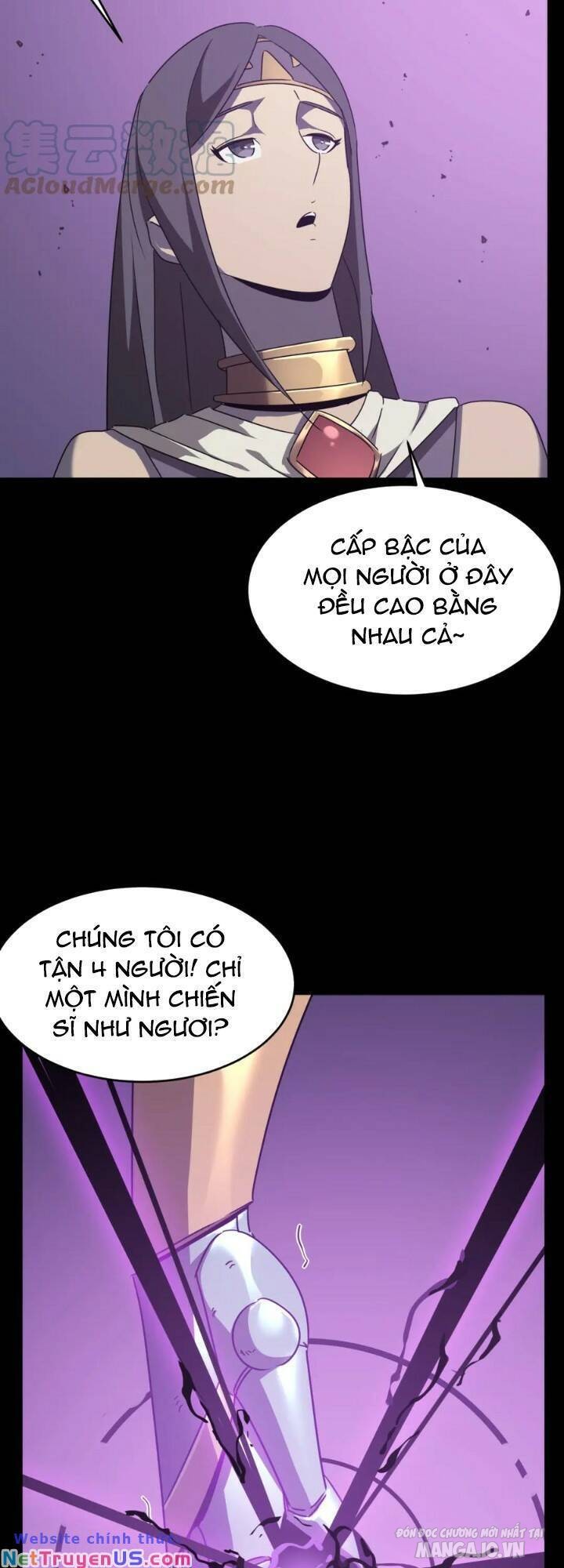 Anh Hùng Dũng Cảm Chapter 48 - Trang 2