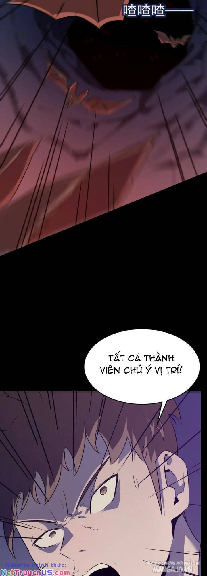 Anh Hùng Dũng Cảm Chapter 48 - Trang 2