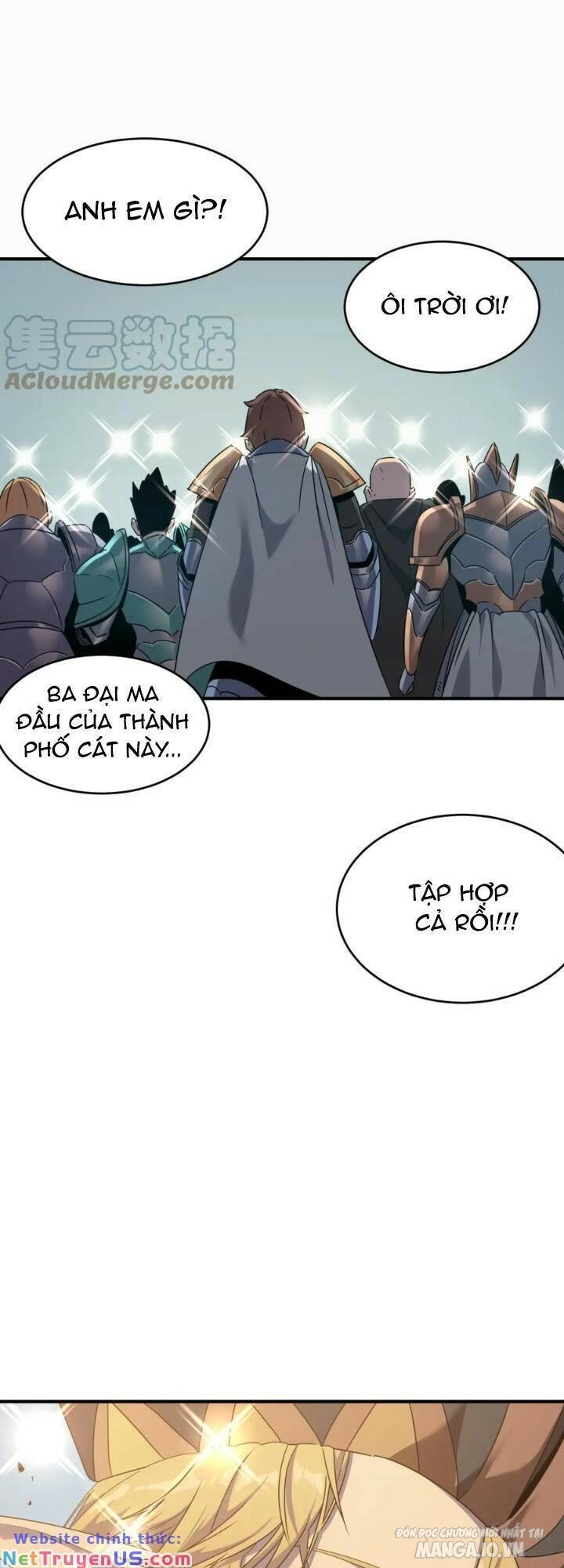 Anh Hùng Dũng Cảm Chapter 47 - Trang 2