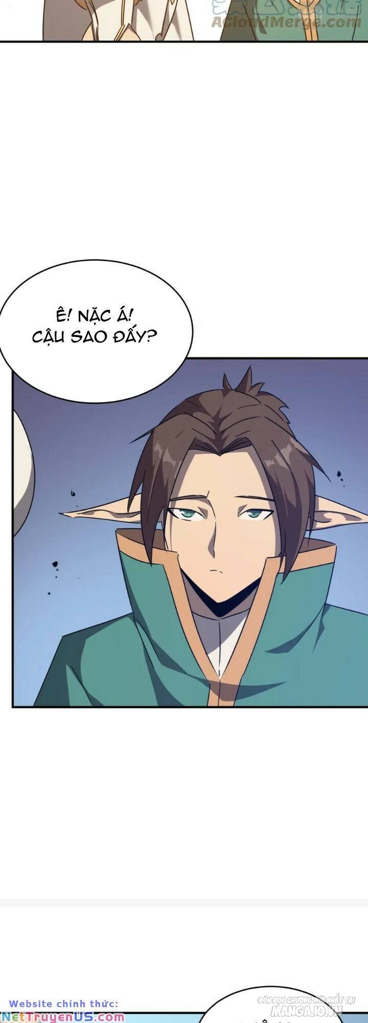 Anh Hùng Dũng Cảm Chapter 47 - Trang 2