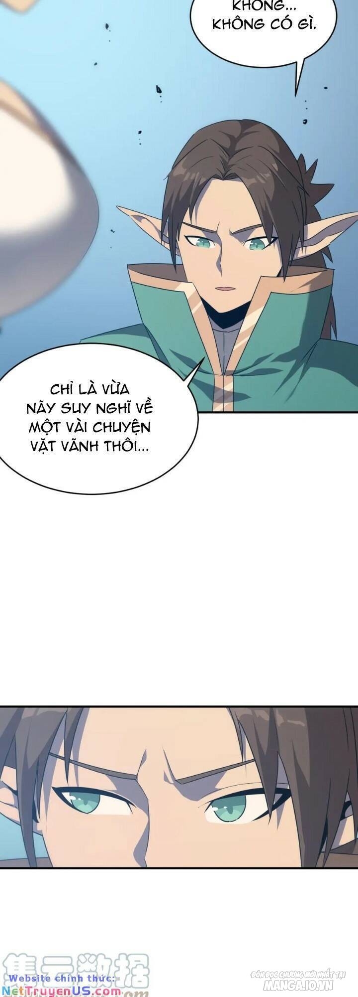 Anh Hùng Dũng Cảm Chapter 47 - Trang 2