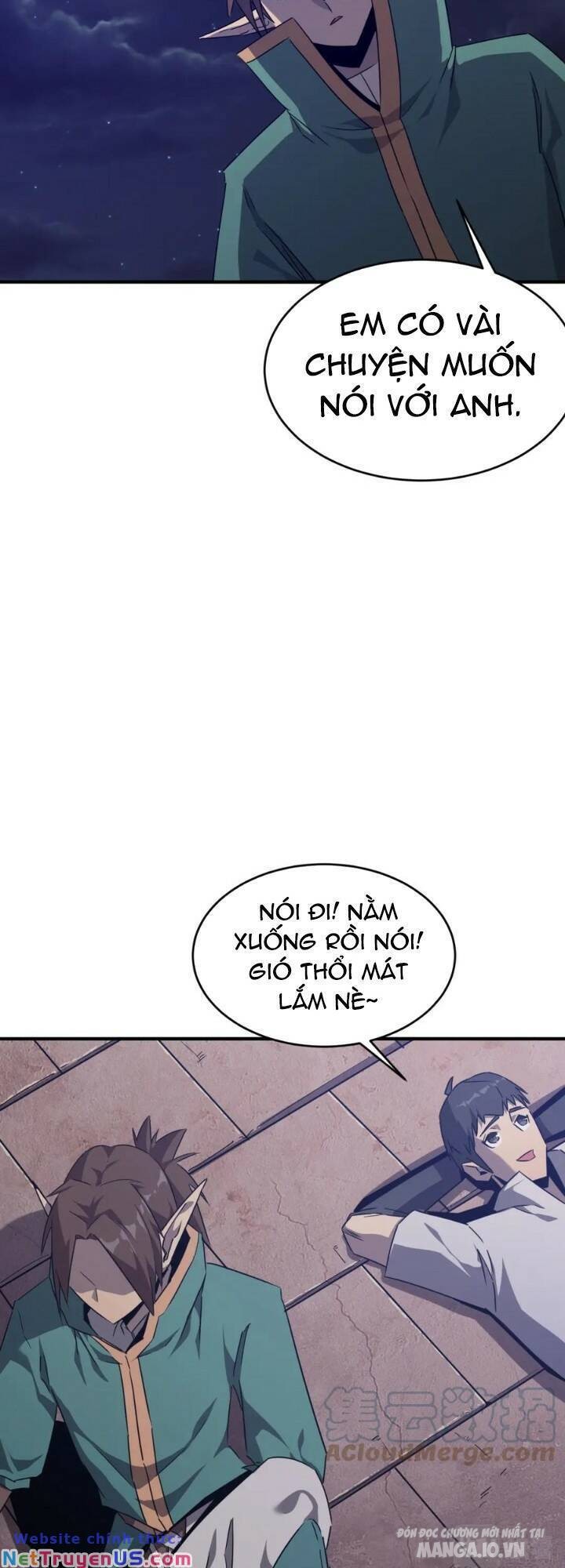 Anh Hùng Dũng Cảm Chapter 47 - Trang 2