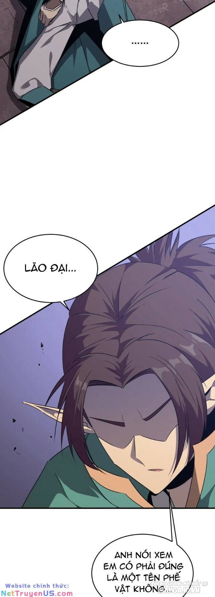 Anh Hùng Dũng Cảm Chapter 47 - Trang 2