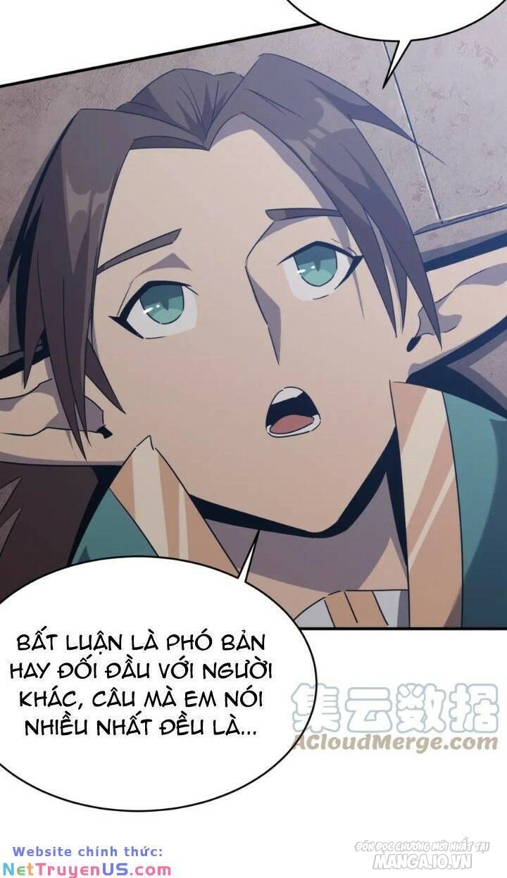 Anh Hùng Dũng Cảm Chapter 47 - Trang 2