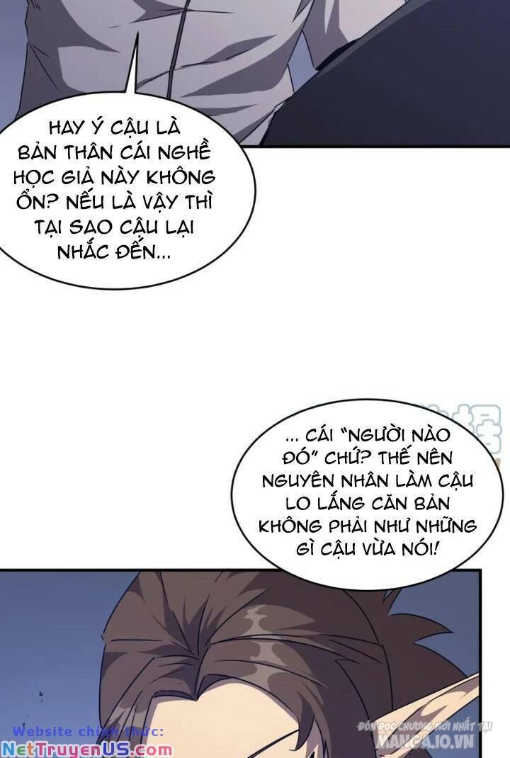 Anh Hùng Dũng Cảm Chapter 47 - Trang 2