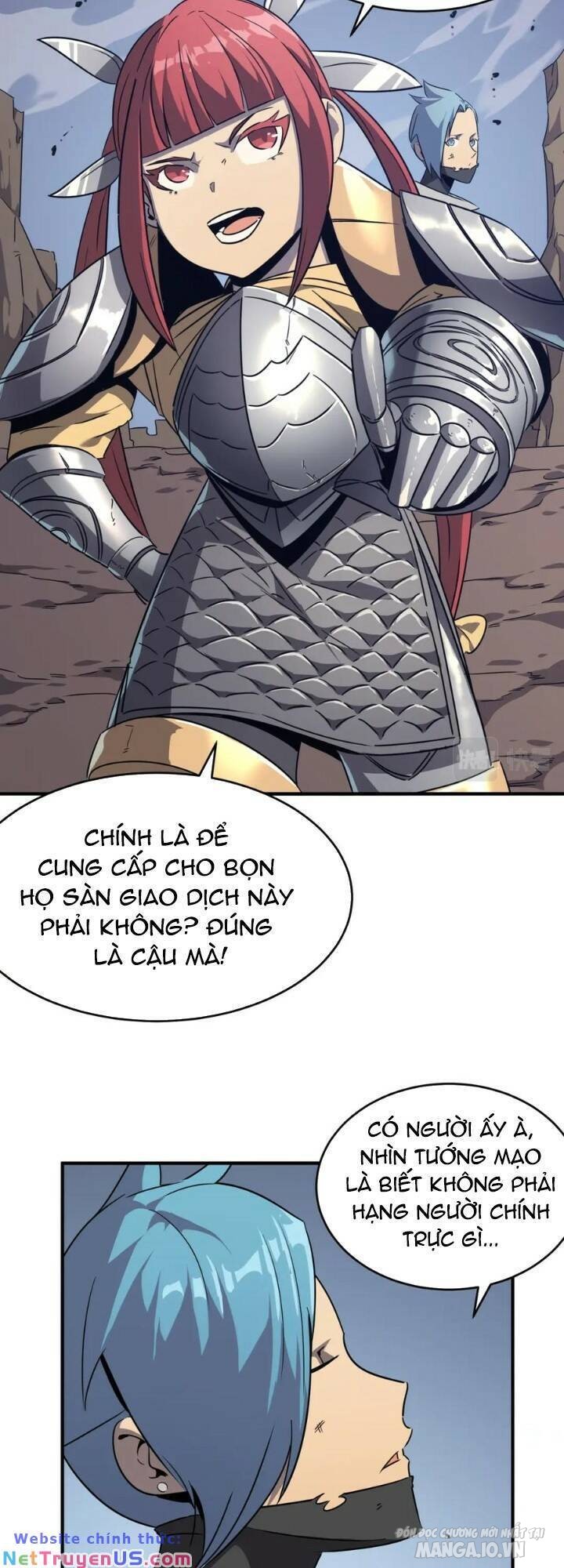 Anh Hùng Dũng Cảm Chapter 47 - Trang 2