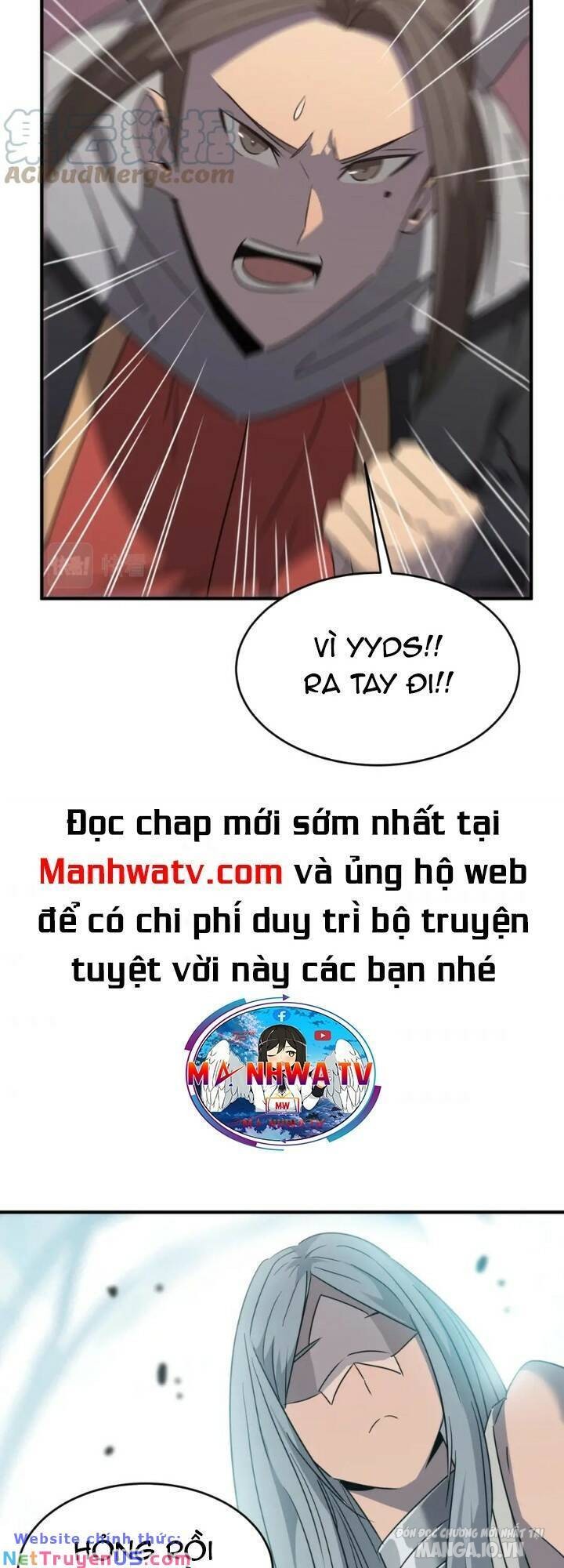 Anh Hùng Dũng Cảm Chapter 46 - Trang 2