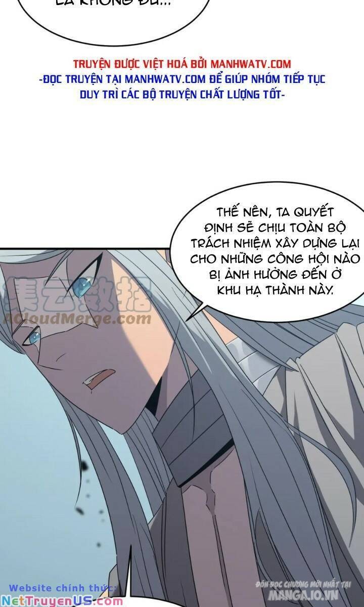 Anh Hùng Dũng Cảm Chapter 46 - Trang 2