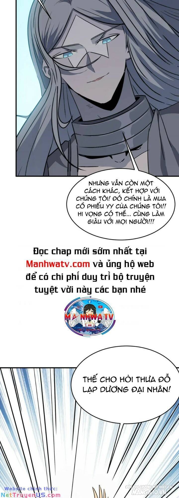 Anh Hùng Dũng Cảm Chapter 46 - Trang 2