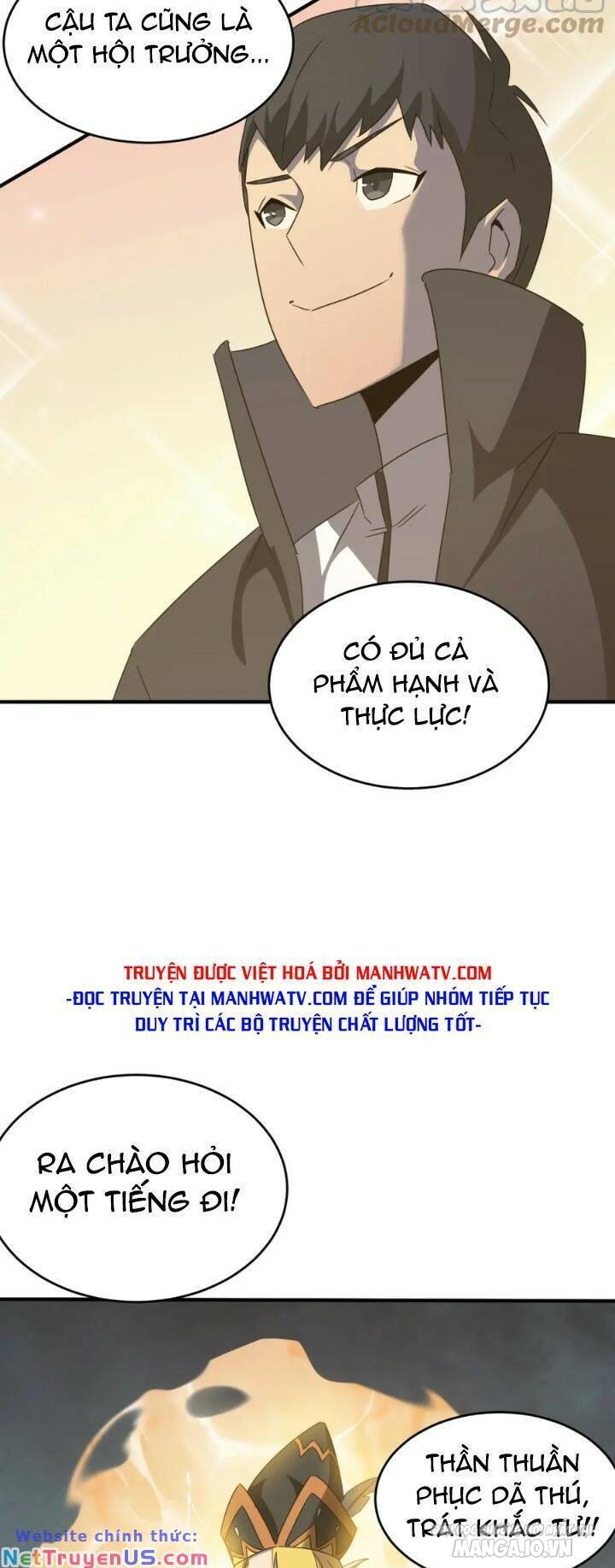 Anh Hùng Dũng Cảm Chapter 46 - Trang 2