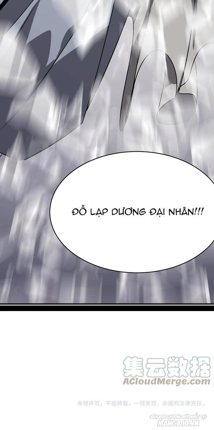 Anh Hùng Dũng Cảm Chapter 45 - Trang 2