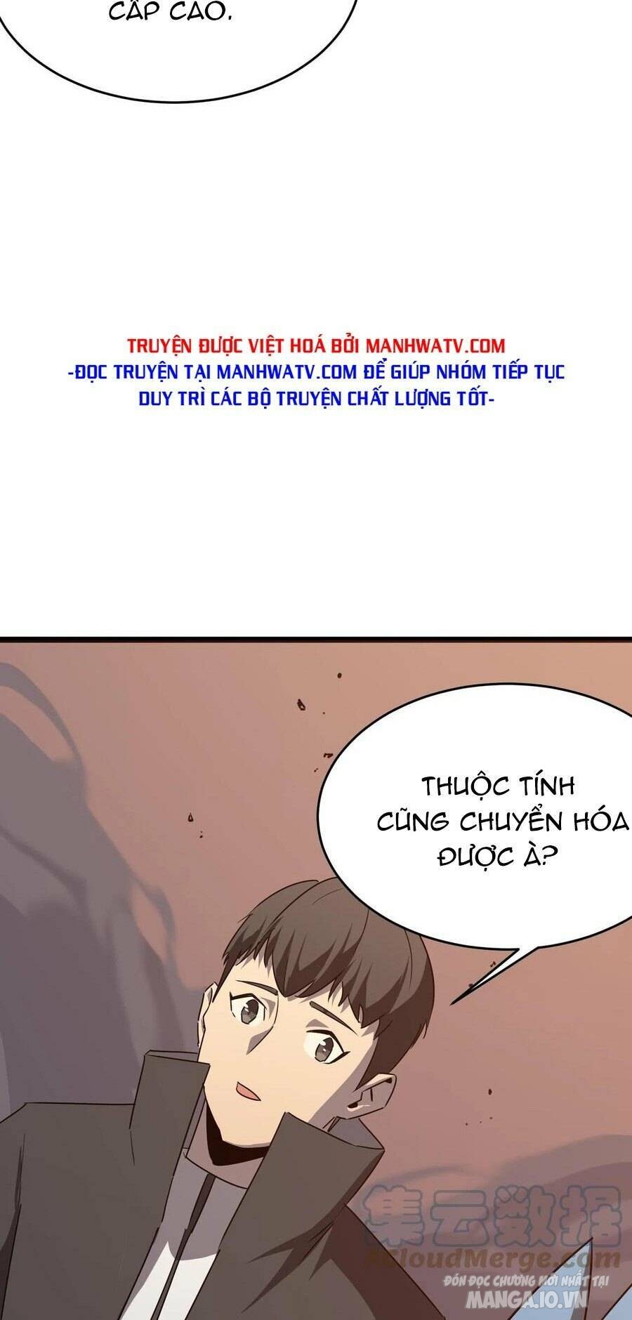 Anh Hùng Dũng Cảm Chapter 44 - Trang 2