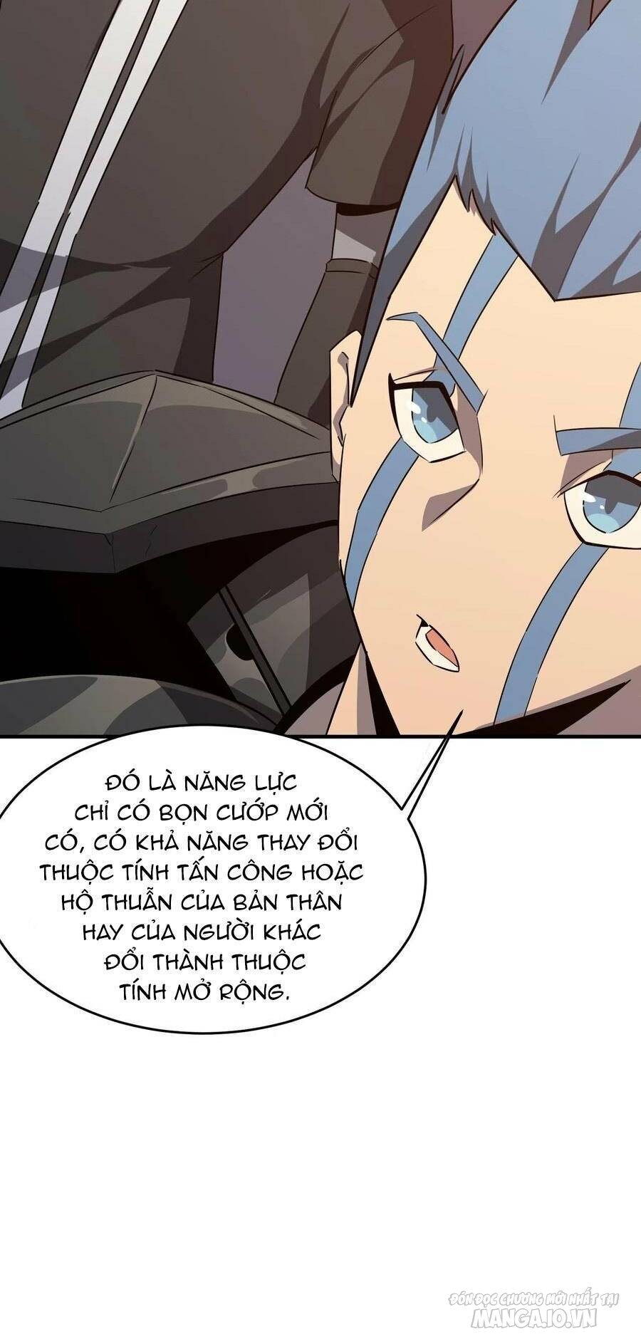 Anh Hùng Dũng Cảm Chapter 44 - Trang 2