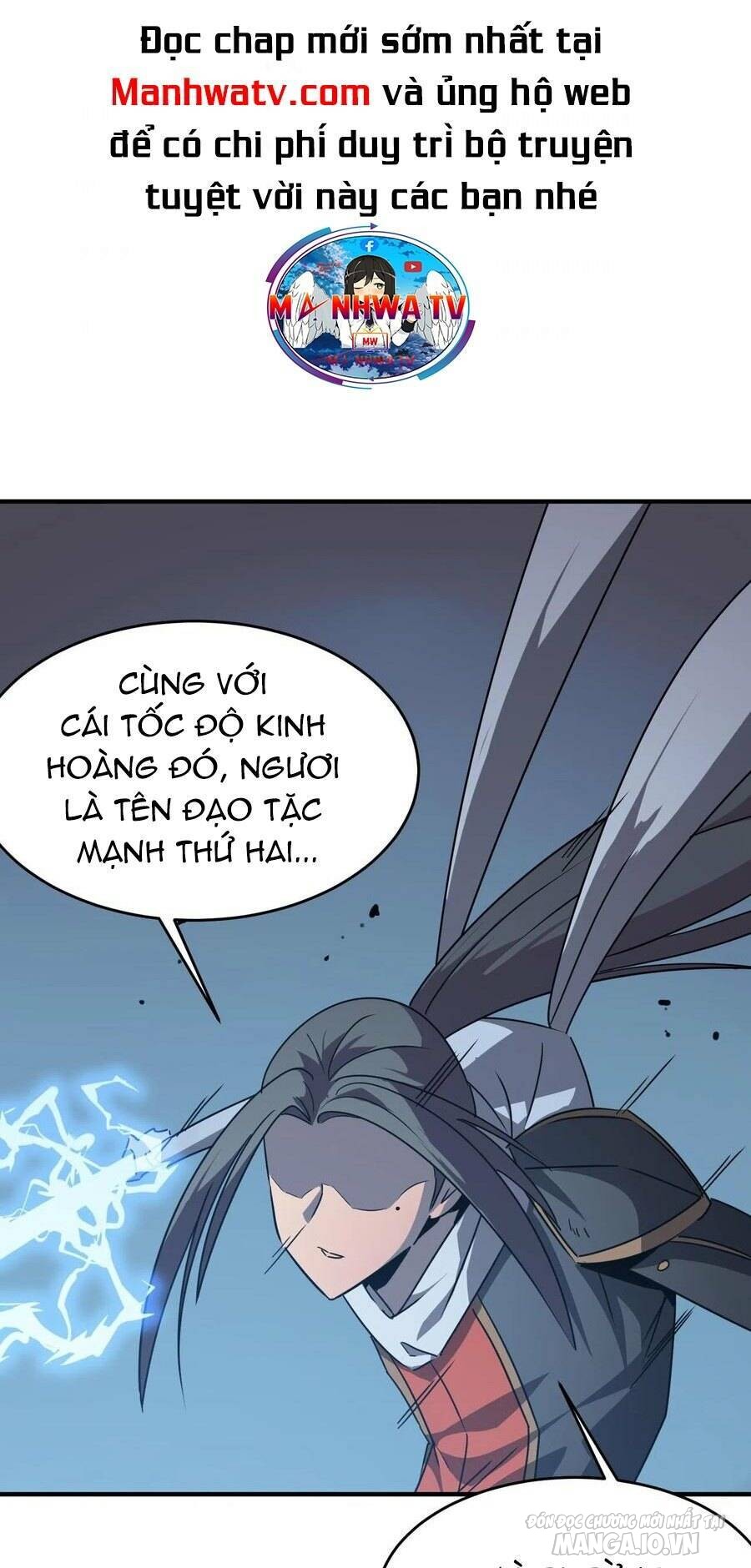 Anh Hùng Dũng Cảm Chapter 44 - Trang 2